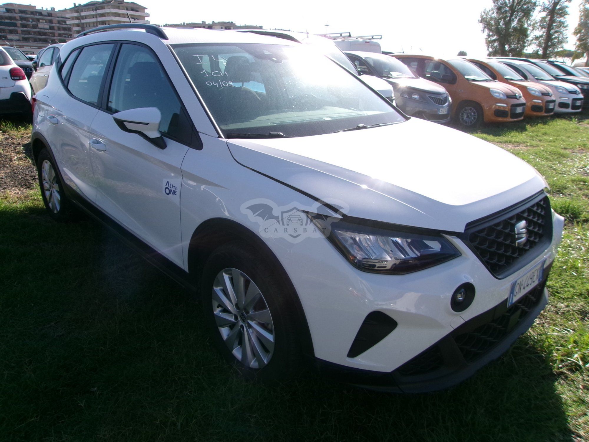 Seat Arona 1.0 TSI Style 2023