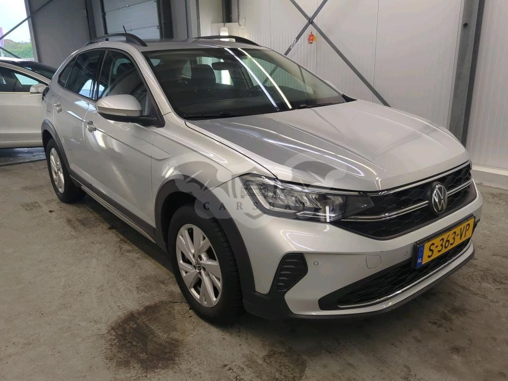 Volkswagen Taigo 1.0 TSI Life Business 2023