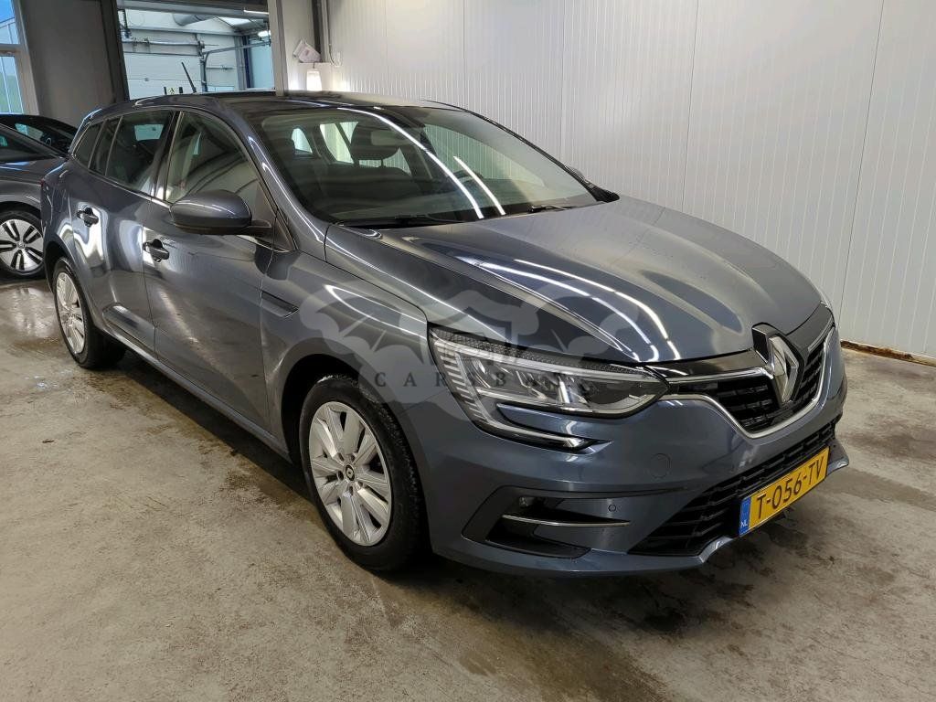 Renault Megane Grandtour 1.3 TCe Equilibre 2023