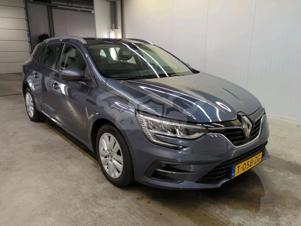 Renault Megane Grandtour 1.3 TCe Equilibre 2023