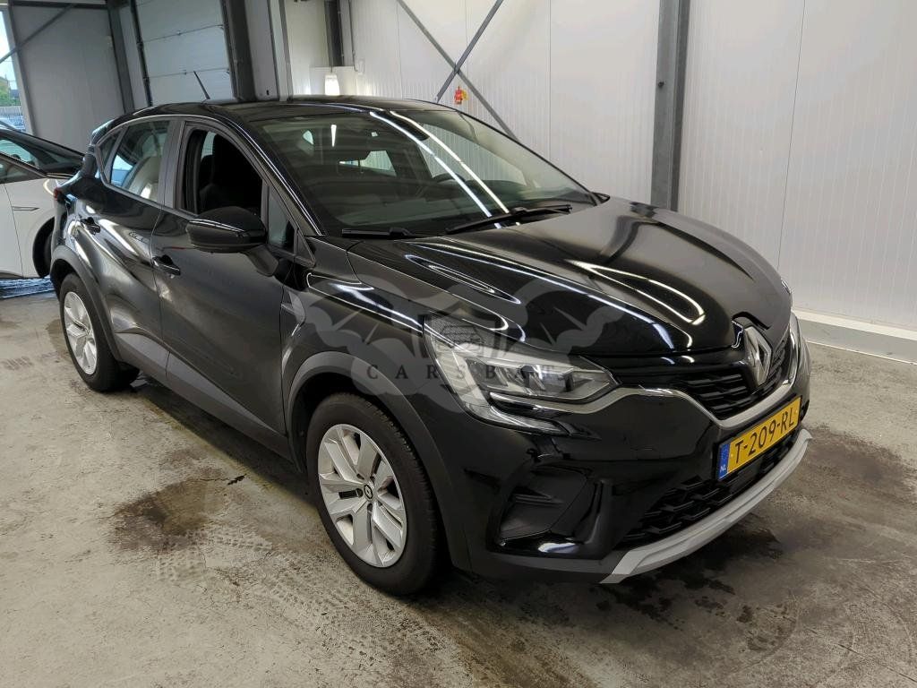 Renault Captur / QM3 1.0 TCe Evolution 2023