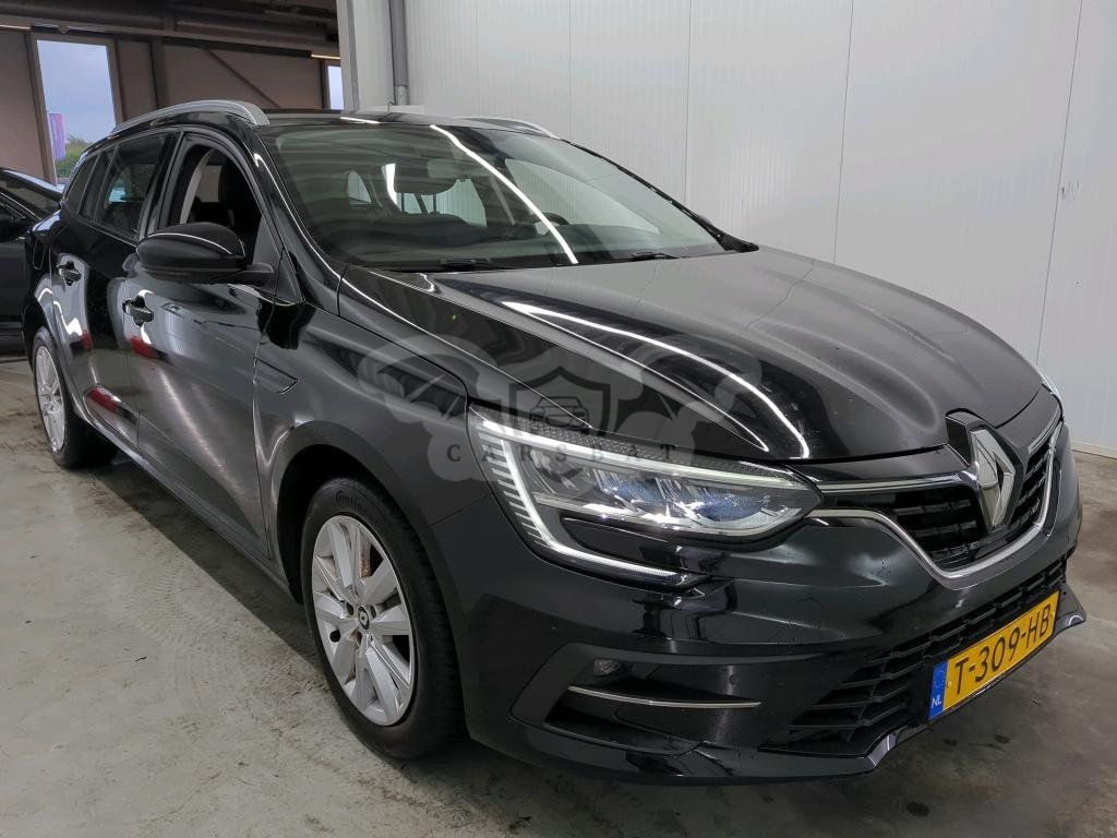 Renault Megane Grandtour 1.3 TCe Equilibre 2023