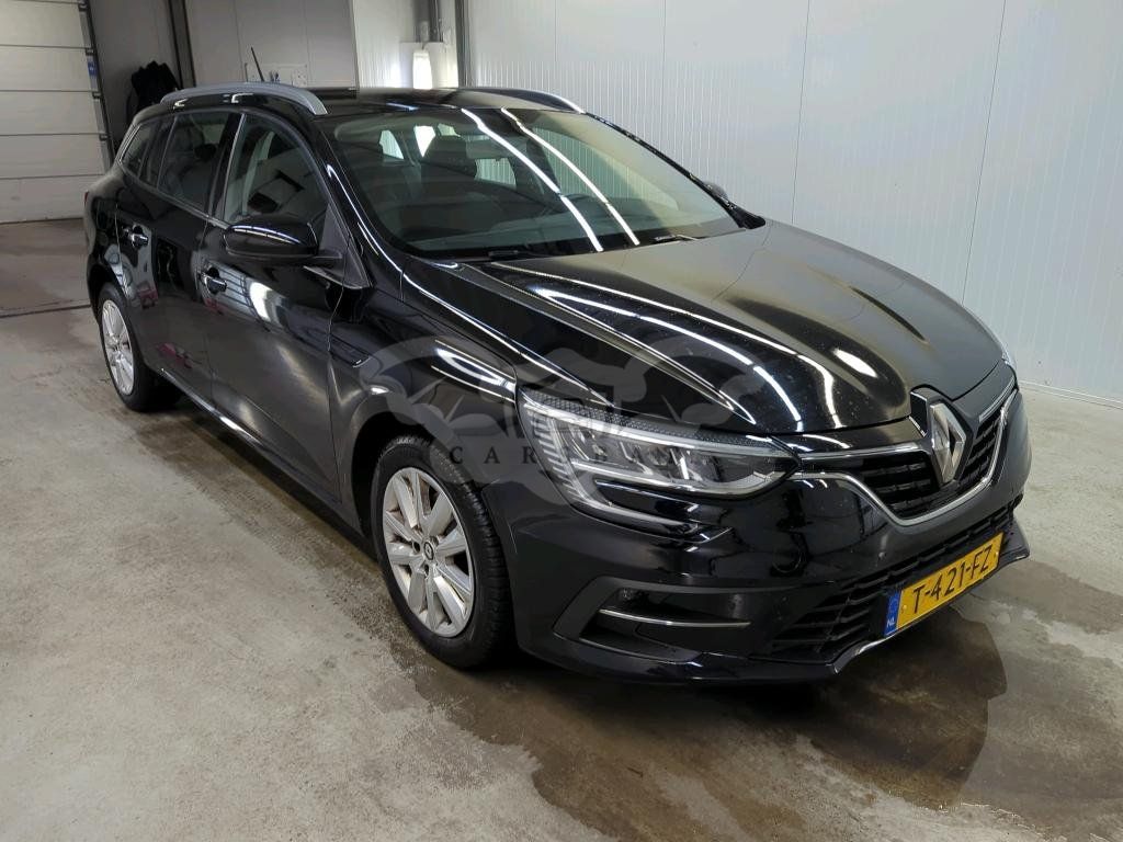 Renault Megane Grandtour 1.3 TCe Equilibre 2023