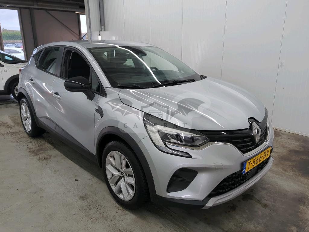 Renault Captur / QM3 1.0 TCe Evolution 2023