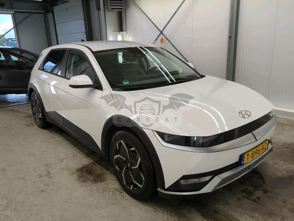 Hyundai IONIQ 5 77,4 kWh Connect 2023