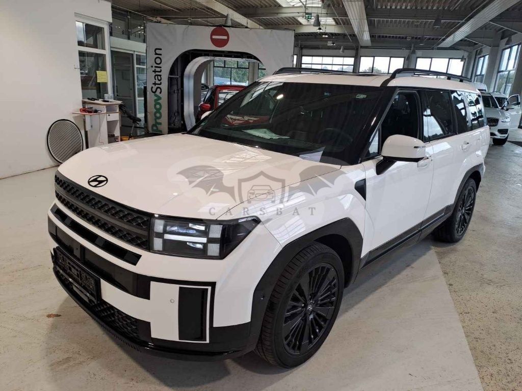 Hyundai Santa Fe 1.6 GDi Blackline 2024