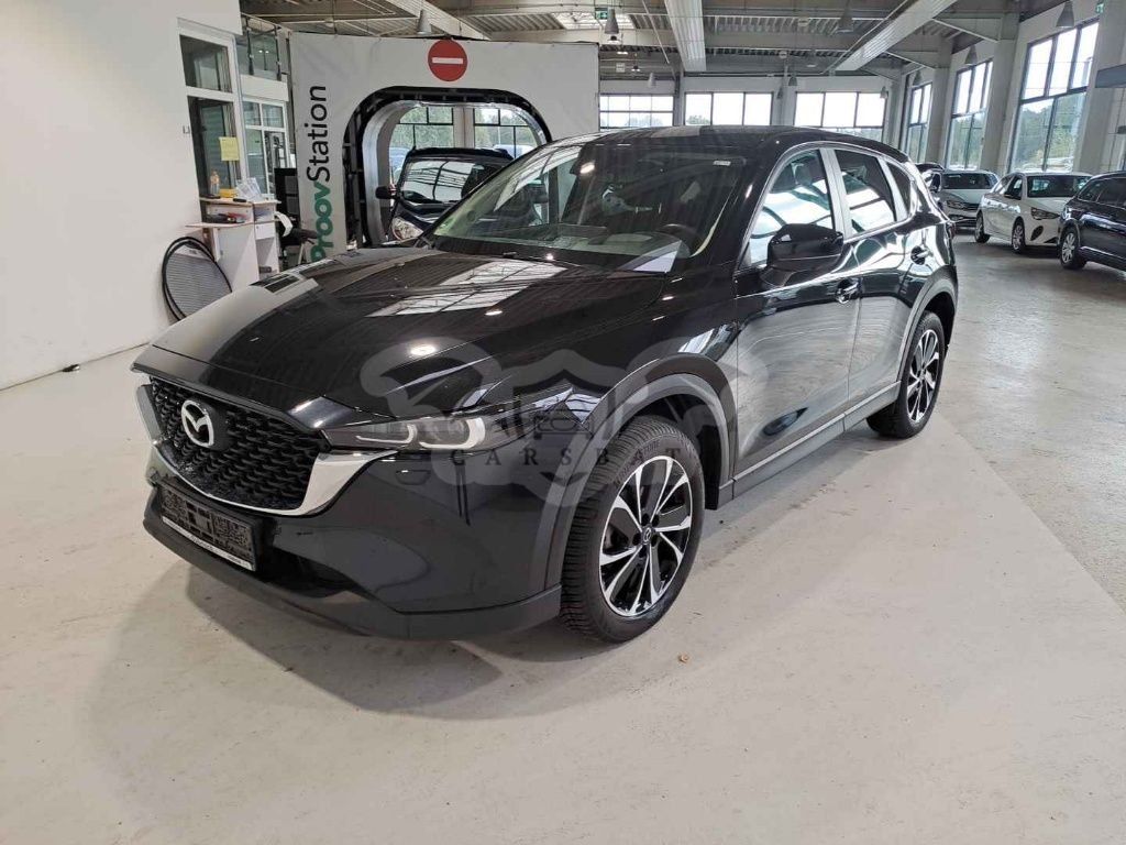 Mazda CX-5 Advantage 2023