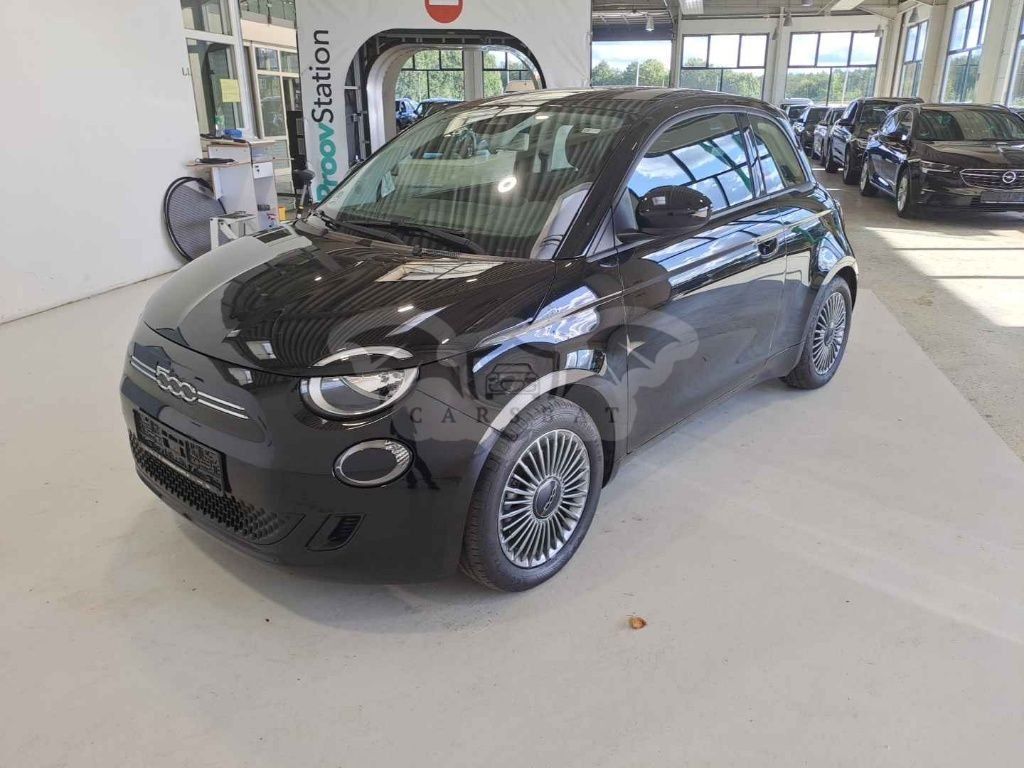 Fiat 500 Icon 2022