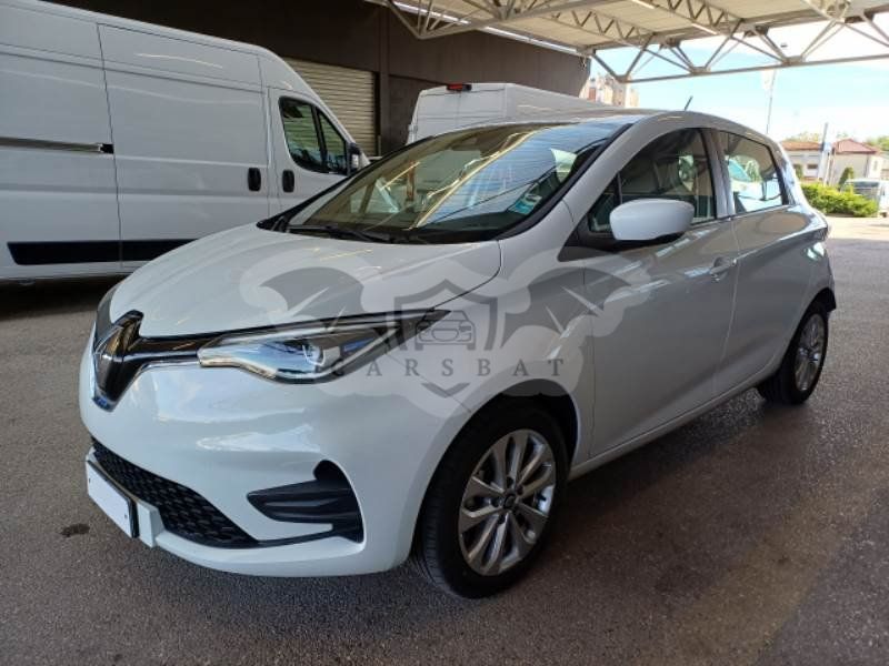 Renault Zoe Zen 2020