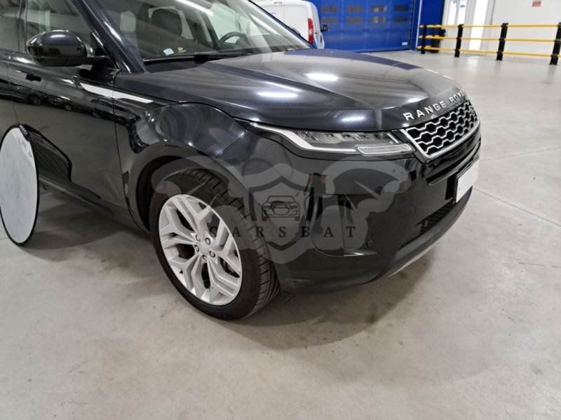 Land Rover Range Rover Evoque 1.5 P300e S 2021
