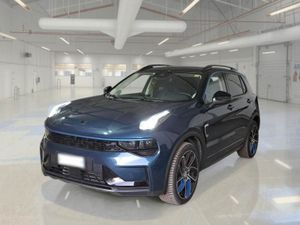 Lynk&Co 01 1.5 2022