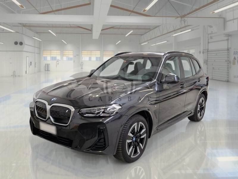 BMW iX3 M Sport 2023