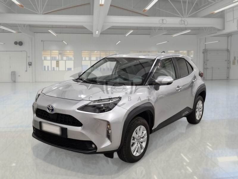 Toyota Yaris Cross 1.5 Business 2024