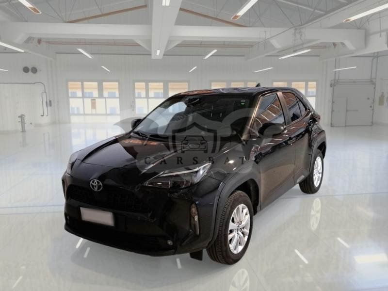 Toyota Yaris Cross 1.5 Business 2022