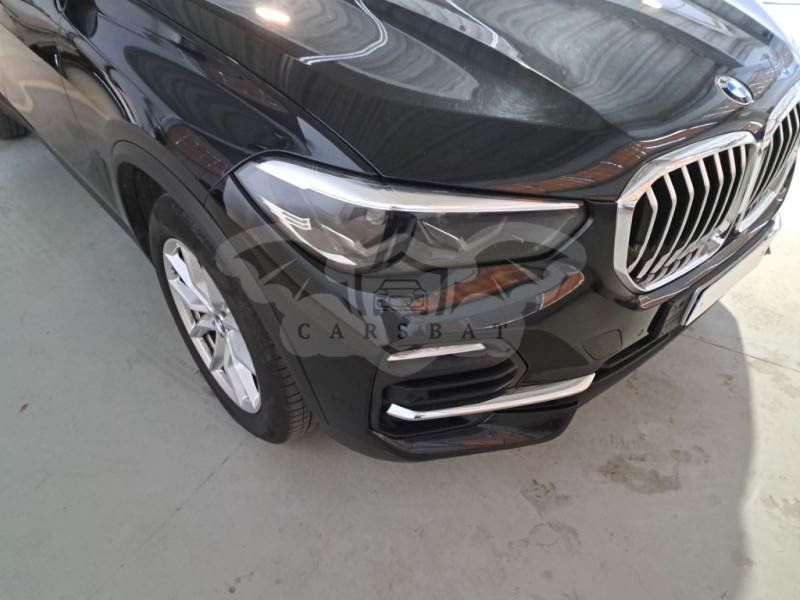 BMW X5 45e Business 2021