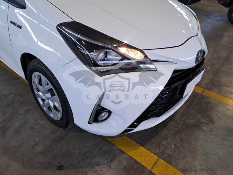Toyota Yaris 1.5 Business 2020