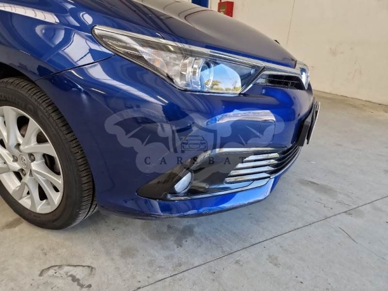 Toyota Auris Business 2018