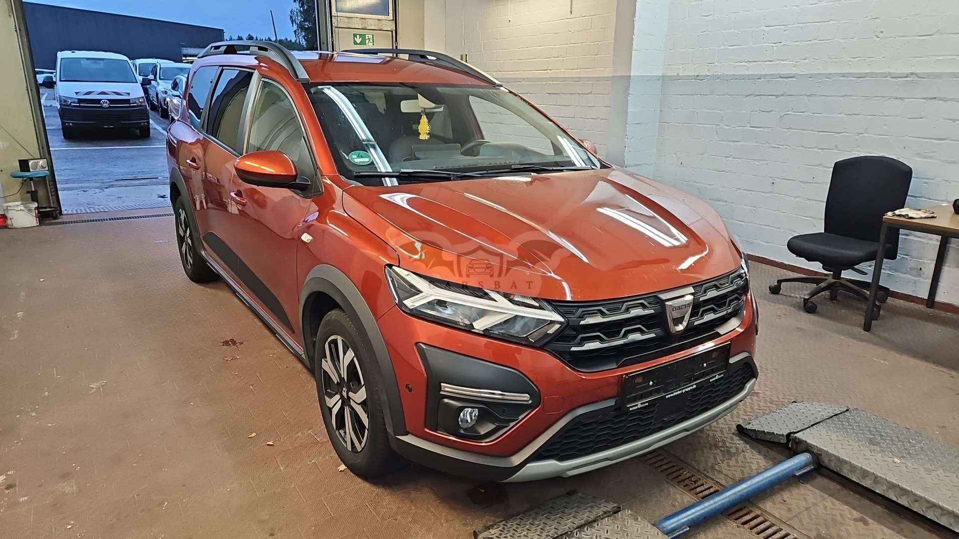 Dacia Jogger Comfort 2022