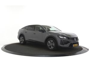 Peugeot 408 1.2 Allure 2024