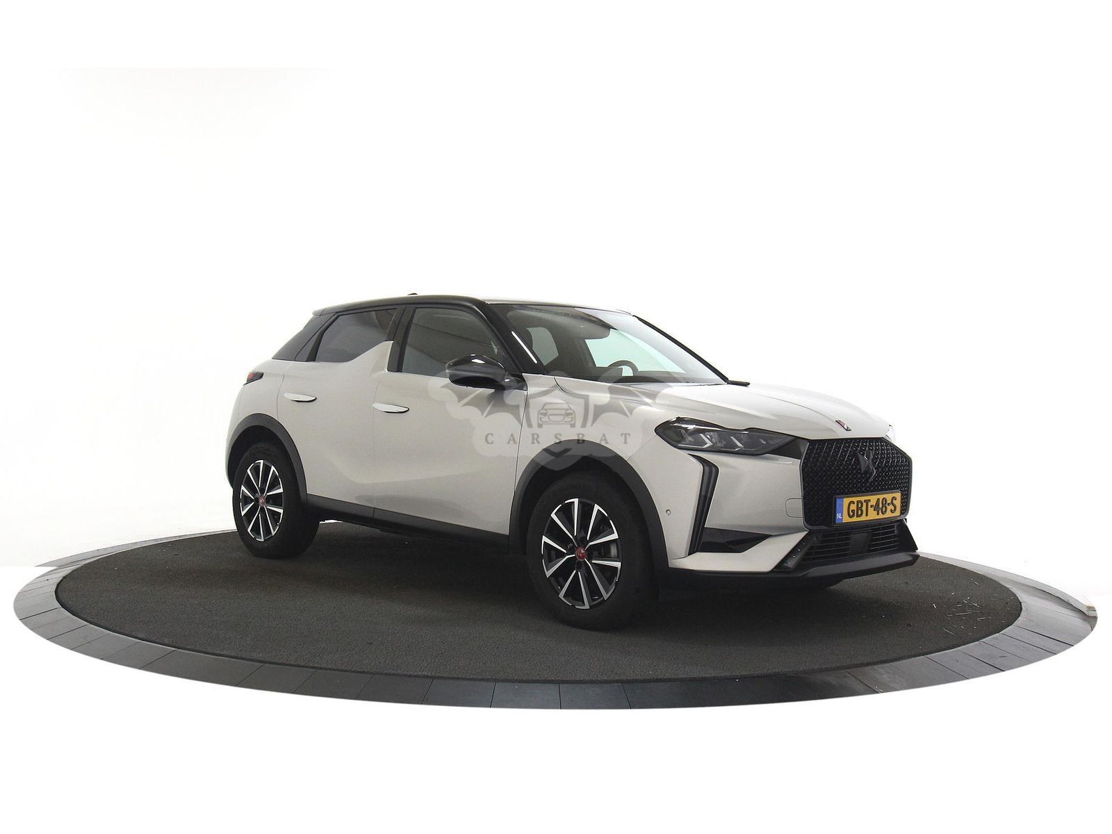 DS DS3 1.2i Performance Line 2024