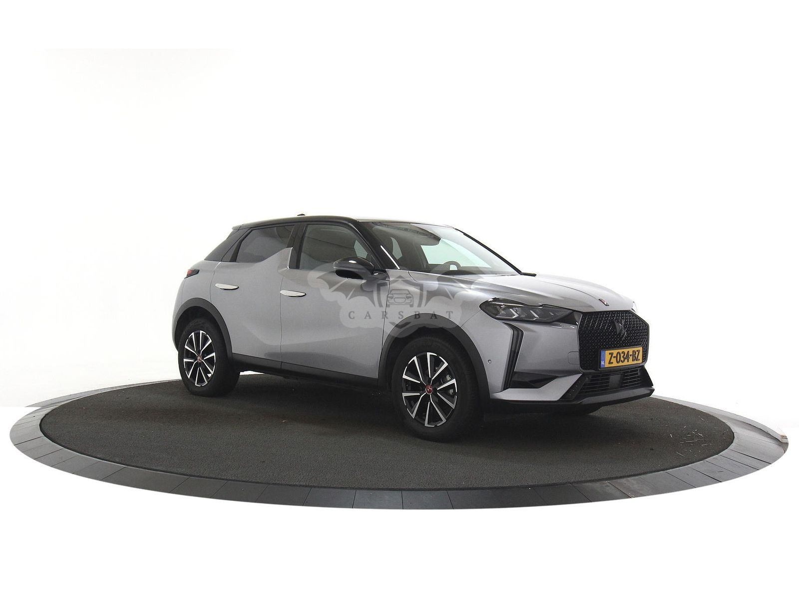 DS DS3 1.2i Performance Line 2024