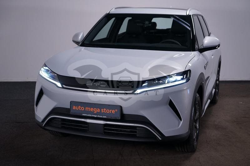 BYD Atto 2 45 kWh 2025