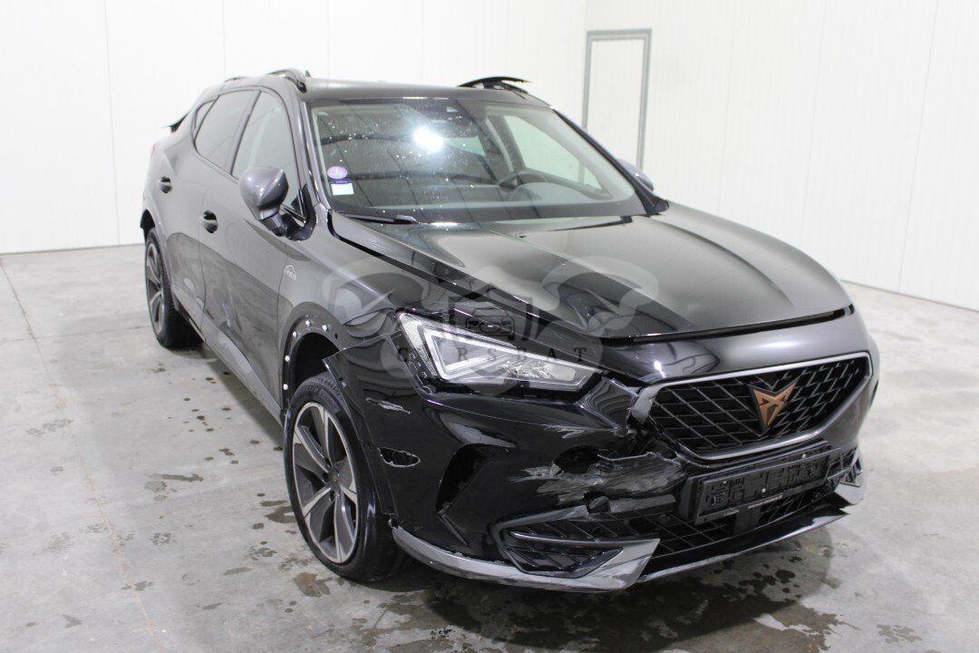 Cupra Formentor 2.0 2022