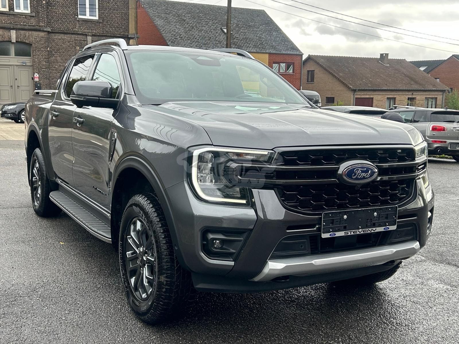 Ford Ranger 2.0 Wildtrak 2023