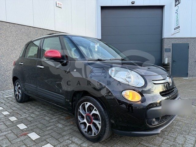 Fiat 500L 1.4 Pop 2017