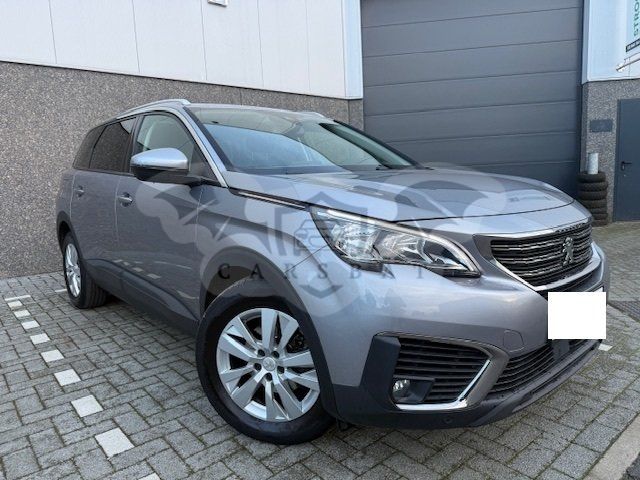 Peugeot 5008 1.2i Active 2018