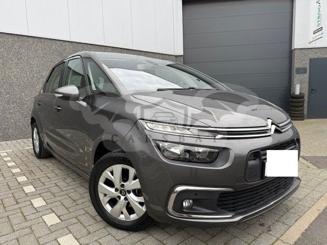 Citroën C4 Picasso 1.2i Feel 2017