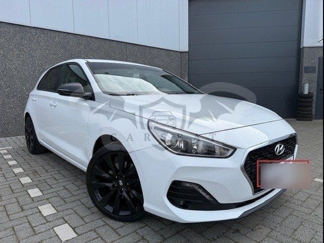Hyundai i30 1.0 2021