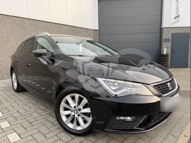 Seat Leon Sportstourer 1.5 TSI Move! 2021