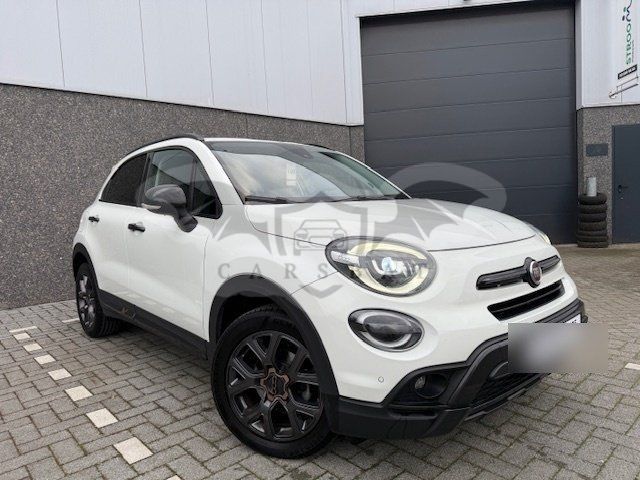 Fiat 500X 1.0 S-Design 2020