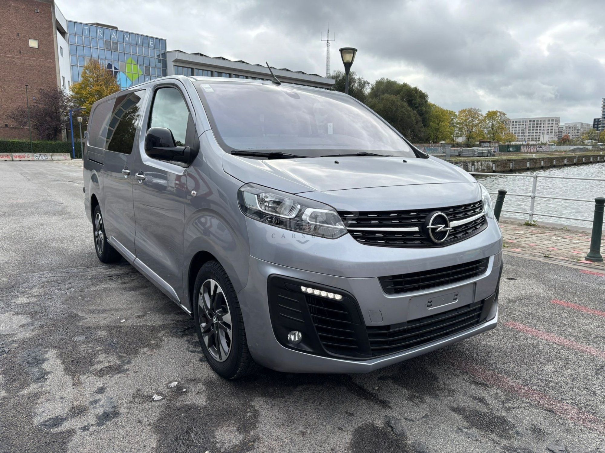 Opel Vivaro L3H1 2.0 2022