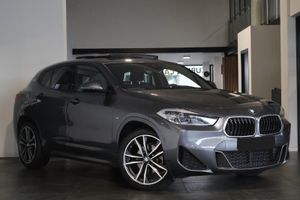 BMW X2 18 M Sport 2020