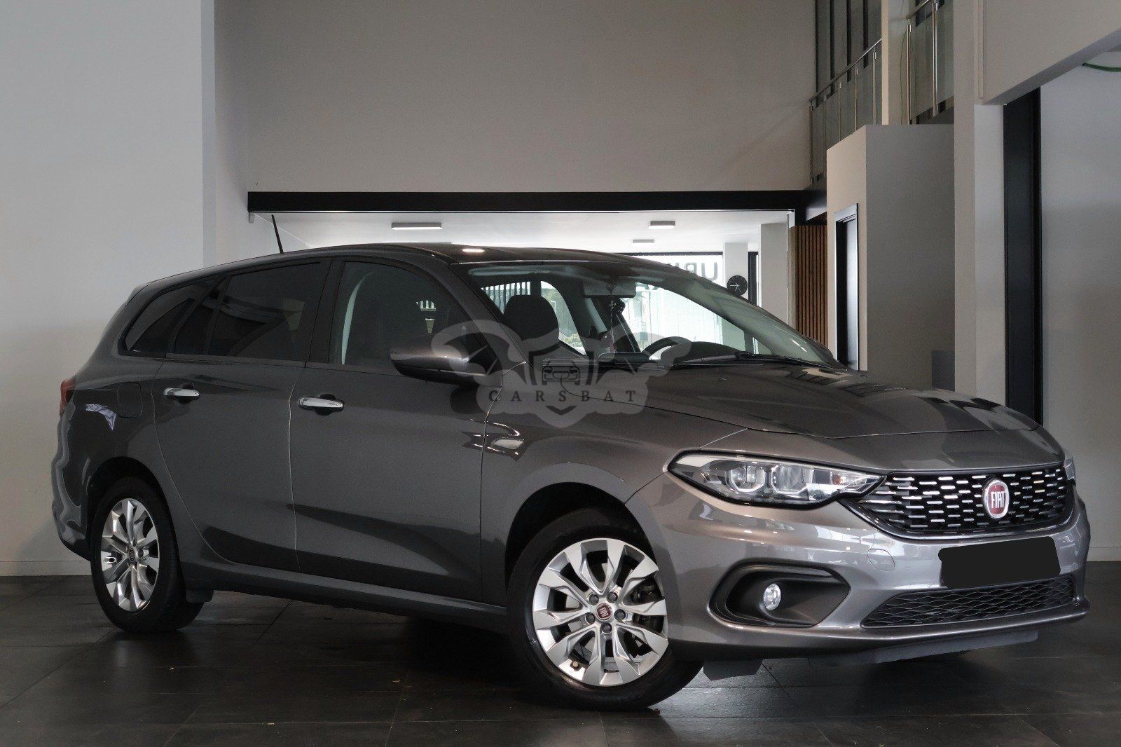 Fiat Tipo 1.4 2020