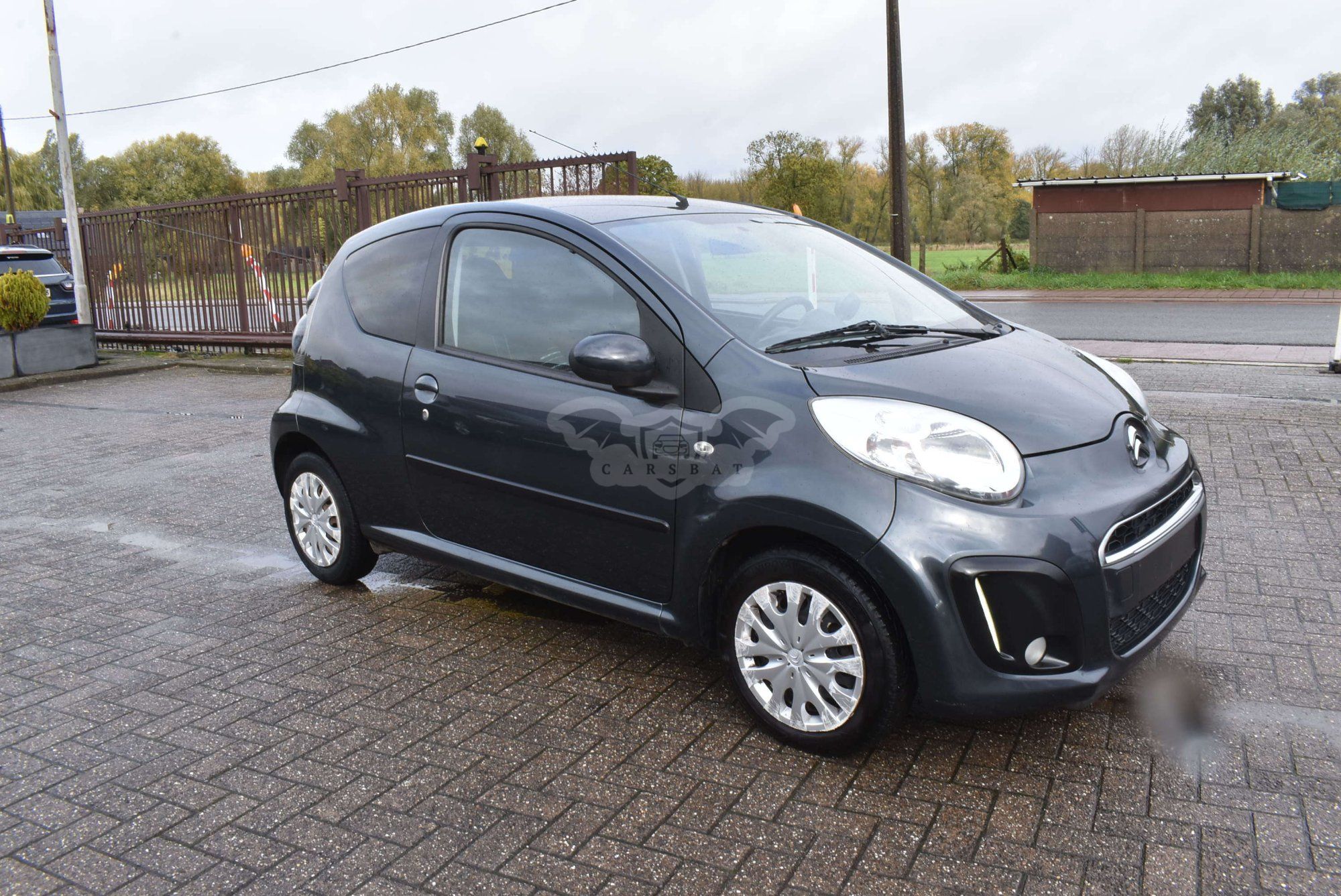 Citroën C1 1.0i Seduction 2012