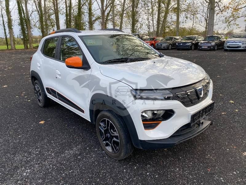 Dacia Spring 27 kWh Comfort Plus 2022