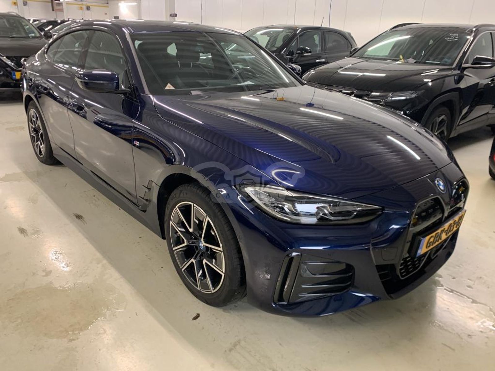 BMW i4 40 2024