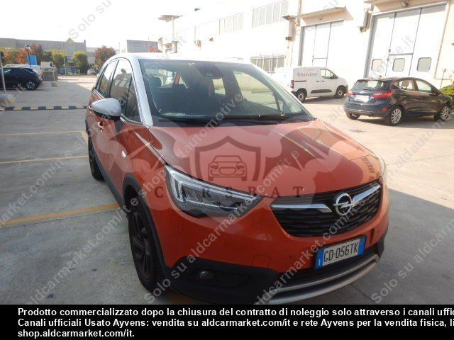 Opel Crossland 1.5 Innovation 2020