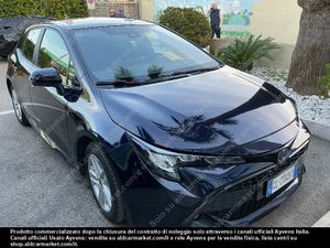 Toyota Corolla 1.8 Business 2022