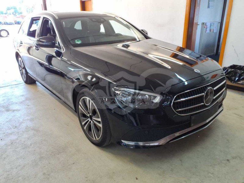 Mercedes-Benz E Break 220 Avantgarde 2021