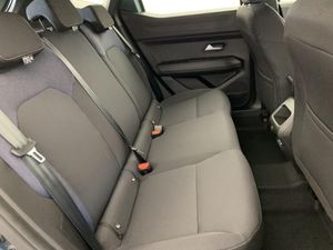 Dacia Duster Expression 2025