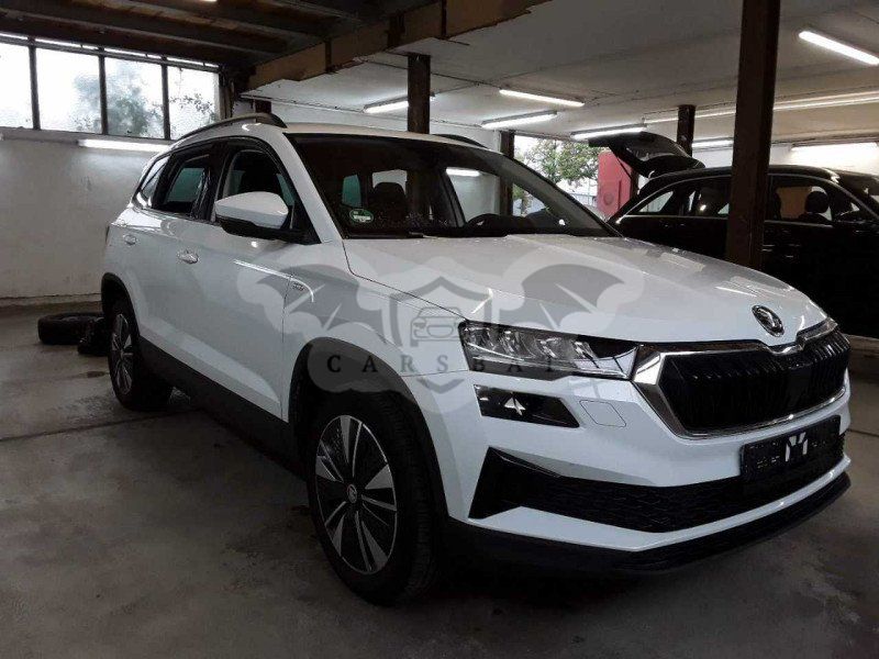 Skoda Karoq 1.5 TSI Tour 2023