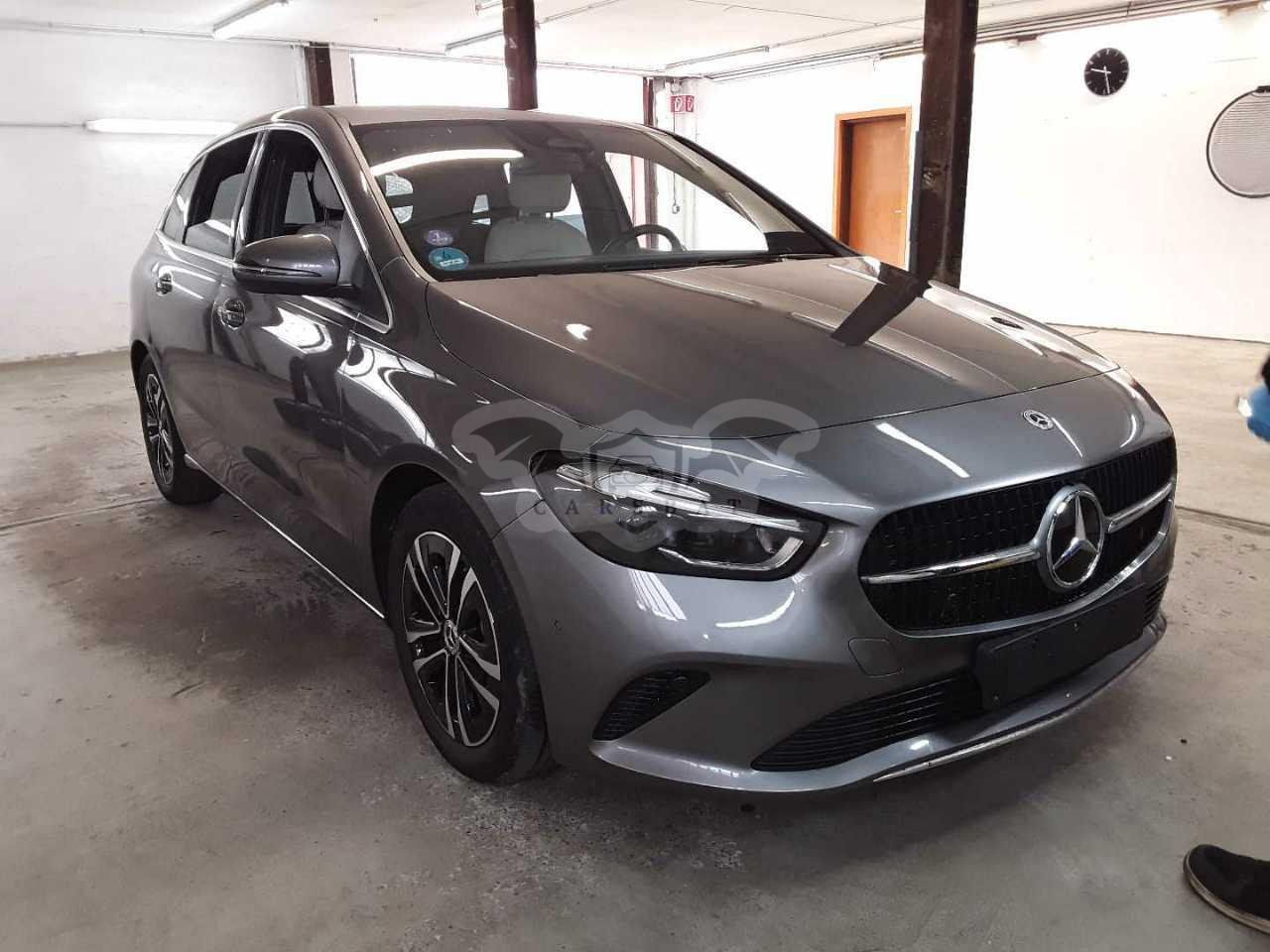 Mercedes-Benz B 200 Progressive 2024