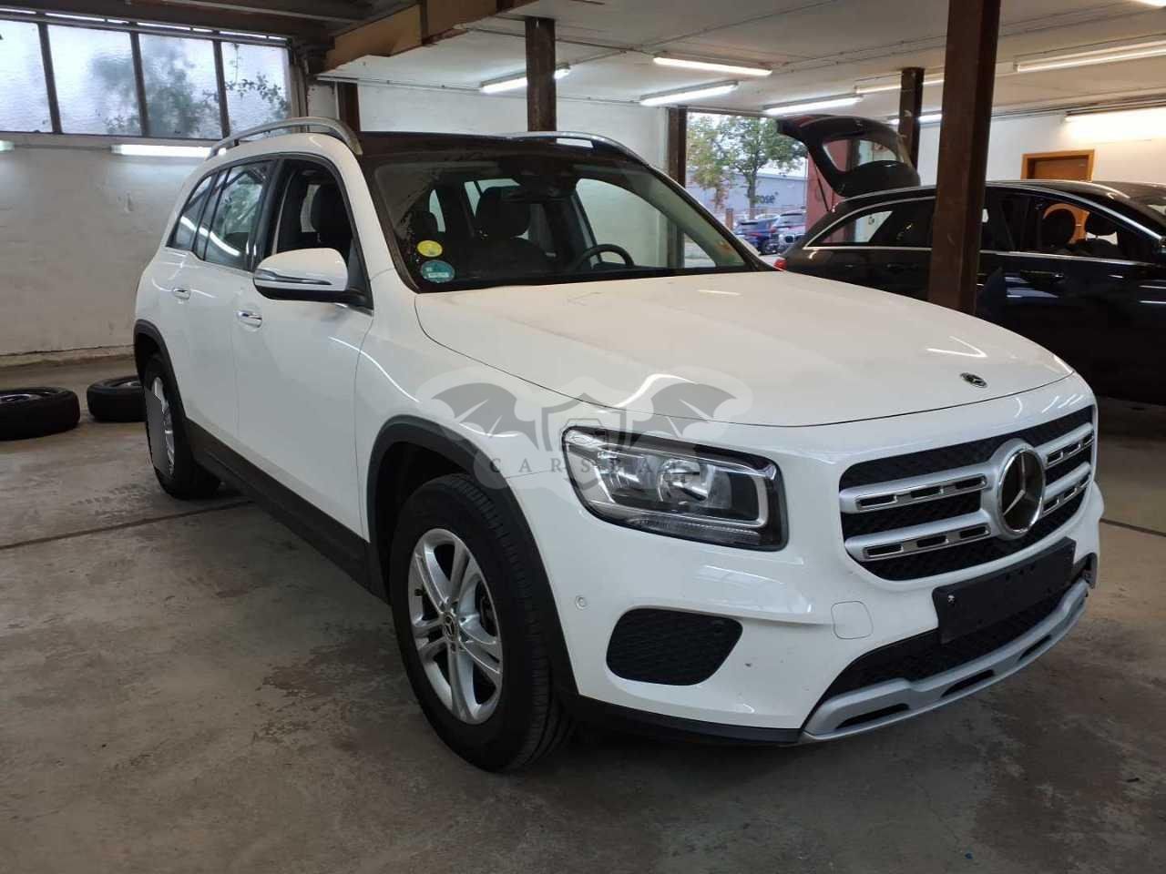 Mercedes-Benz GLB 220d Style 2024