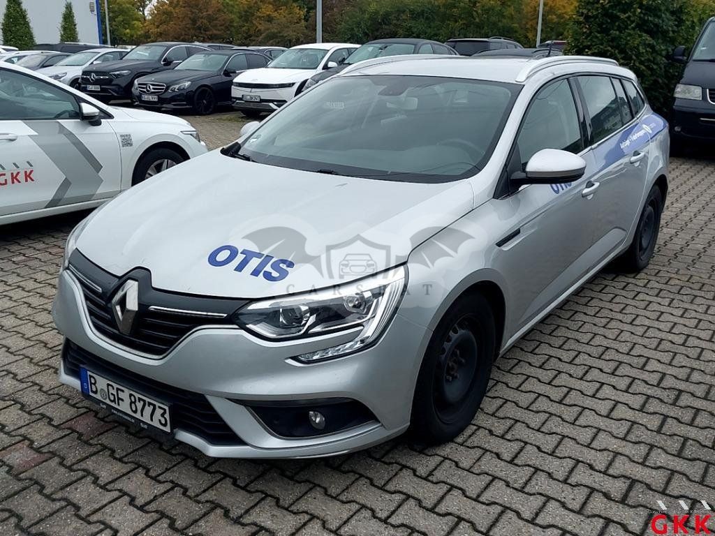 Renault Megane Grandtour Business 2020