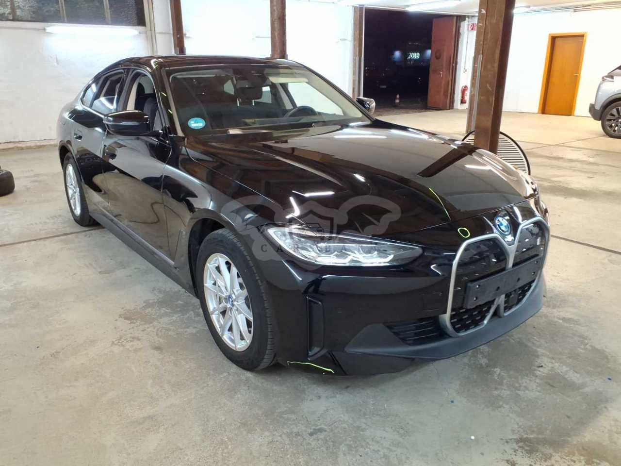 BMW i4 40 2024