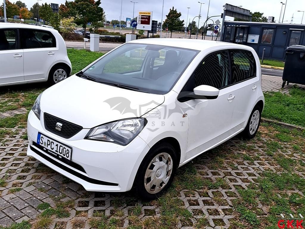 Seat Mii 1.0 Style 2019